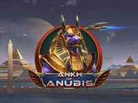 เกมสล็อต Ankh of Anubis